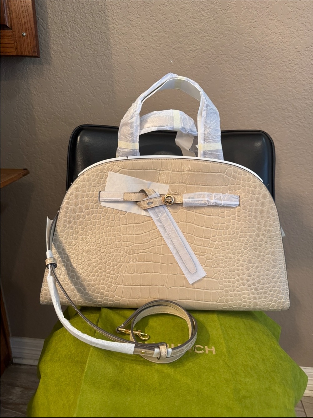 Tory Burch purse new